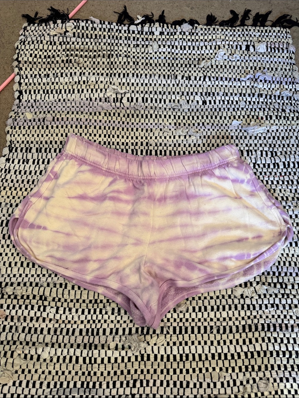 Victorias Secret Pink Lounge Shorts